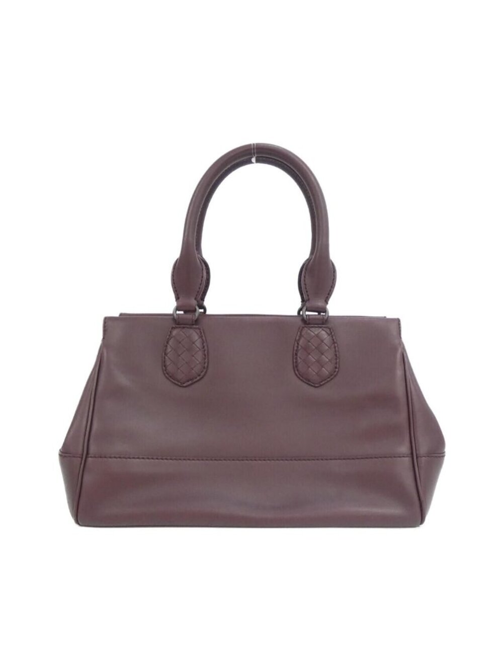 Bottega Veneta Bag Handbag Burgundy